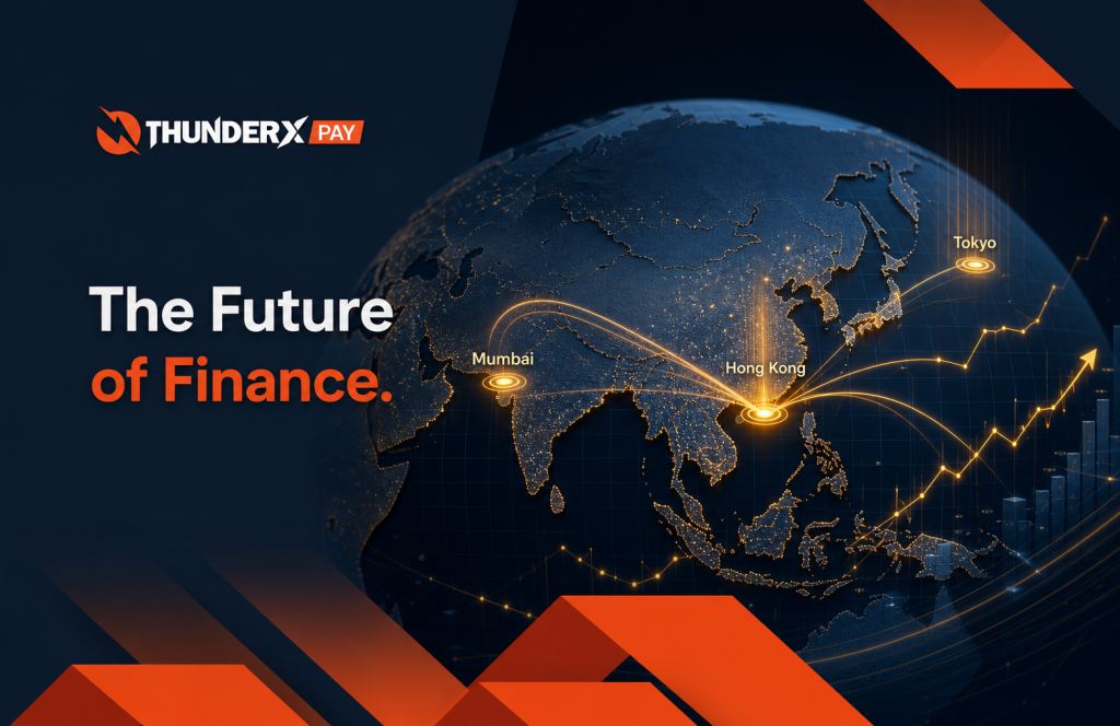 Asia Emerges as the Strategic Frontier for Global Equity Growth in 2026