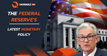 The Federal Reserve's latest monetary policy